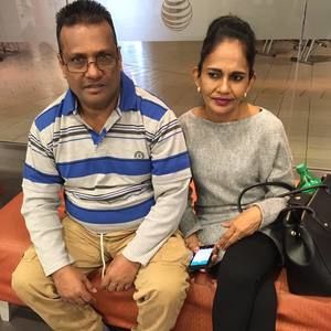 Meet your Posher, Calton